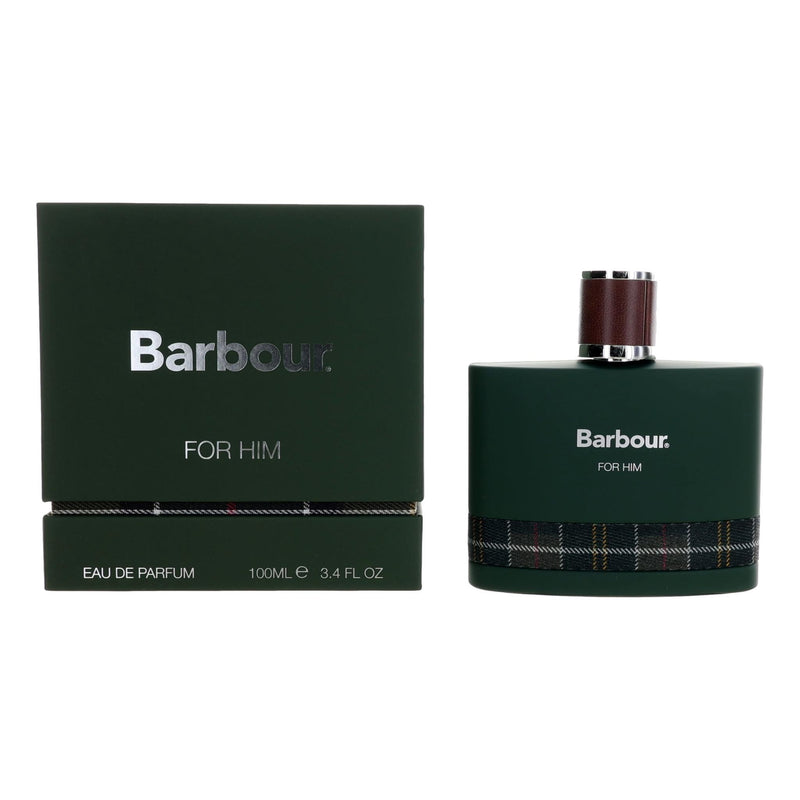 Barbour by Barbour, 3.4 oz EDP Spray for Men