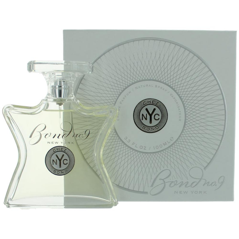 Bond No. 9 Chez Bond by Bond No. 9, 3.3 oz EDP Spray for Men