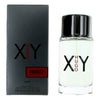 Hugo XY by Hugo Boss, 3.3 oz EDT Spray for Men