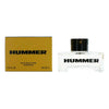 Hummer by Hummer, 4.2 oz EDT Spray for Men