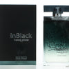 In Black by Franck Olivier, 2.5 oz EDT Spray for Men