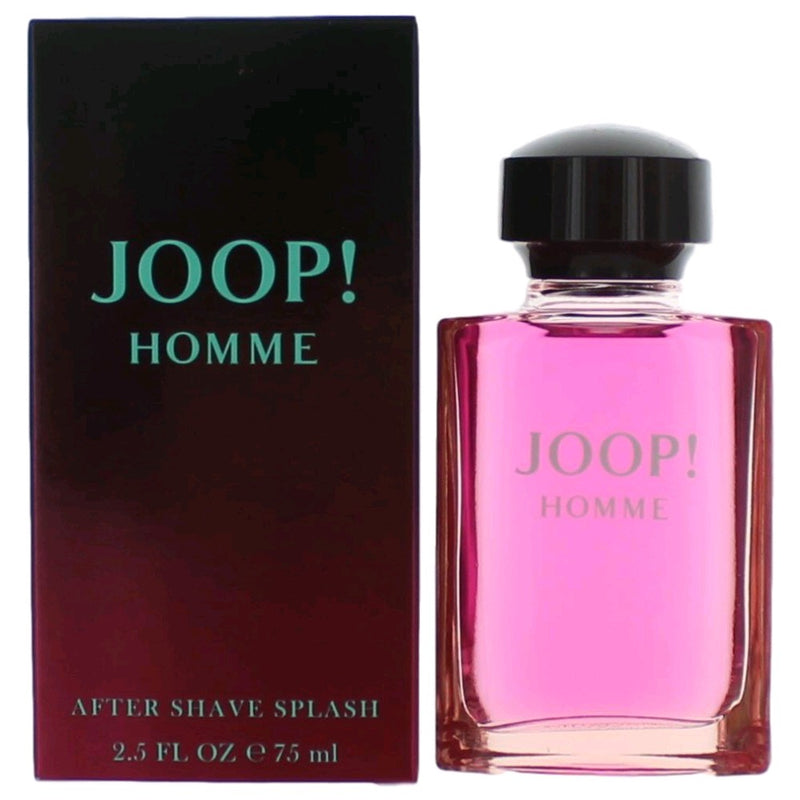 Joop! by Joop, 2.5 oz After Shave Splash for Men