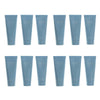 Kenneth Cole Blue by Kenneth Cole, 3.4oz Hair and Body Wash men, 12 pack