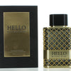 Hello by Lionel Richie, 3.4 oz EDT Spray for Men