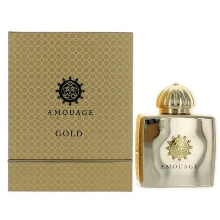 Amouage Gold Eau De Parfum