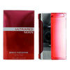 Ultrared by Paco Rabanne, 3.4 oz EDT Spray for Men