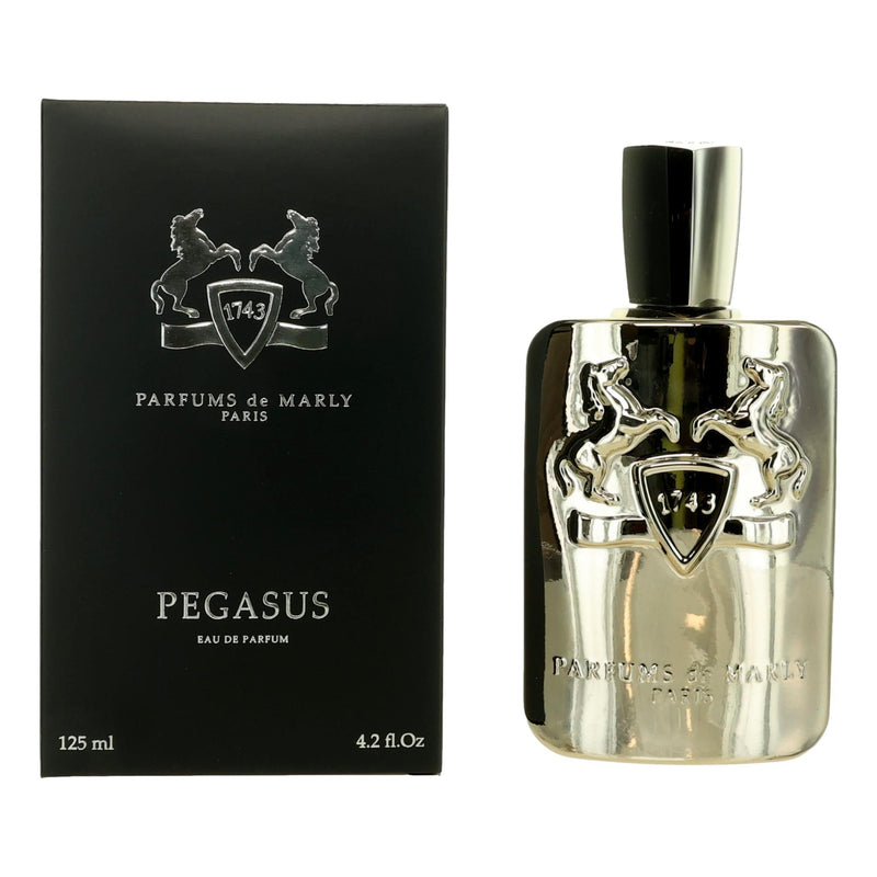 Parfums de Marly Pegasus by Parfums de Marly, 4.2 oz EDP Spray for Men