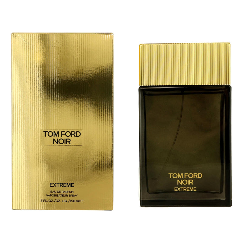 Tom Ford Noir Extreme by Tom Ford, 5 oz EDP Spray for Men