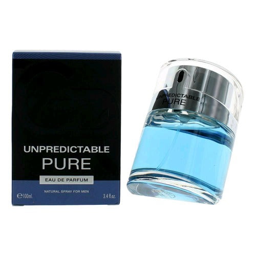 Glenn Perri Unpredictable Pure Eau De Parfum