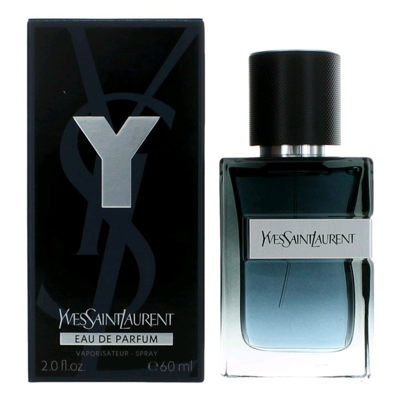 Y by Yves Saint Laurent, 2 oz EDP Spray for Men