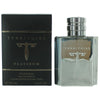 Territoire Platinum by YZY, 3.4 oz EDP Spray for Men