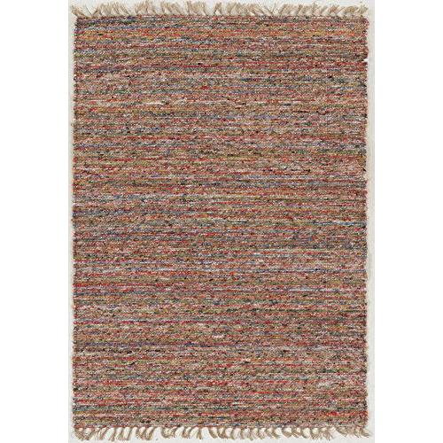 Verginia Berber Multi 7.10X10.4, Rug