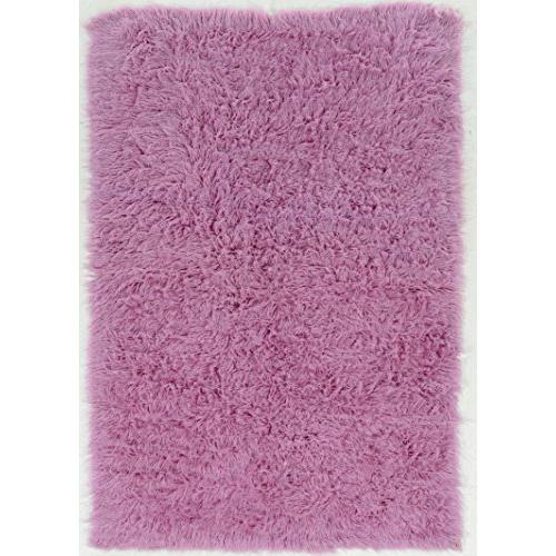 New Flokati 1400gram Lilac 3.6x5.6, Rug