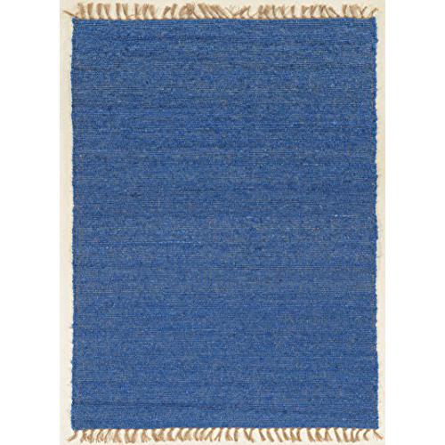 Verginia Berber Blue 3.6x5.6, Rug