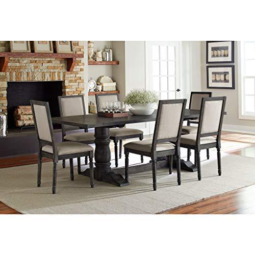 Muses Rectangular Dining Table