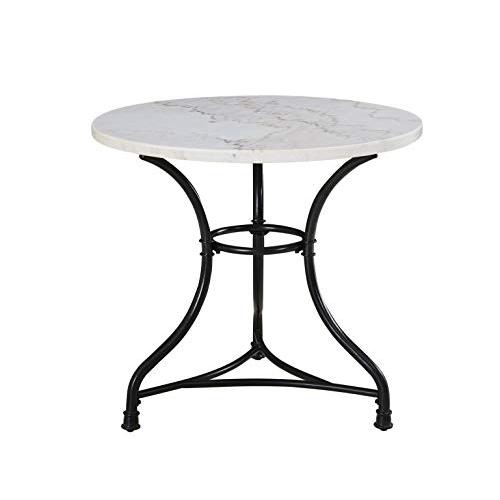 Claire Round CafÃ© Table