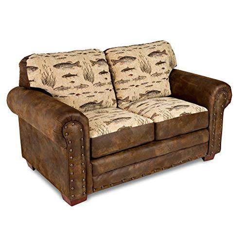 Angler's Cove Loveseat