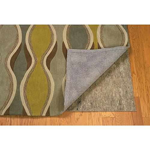 Underlay - Premier Plush Grey 5x8, Rug