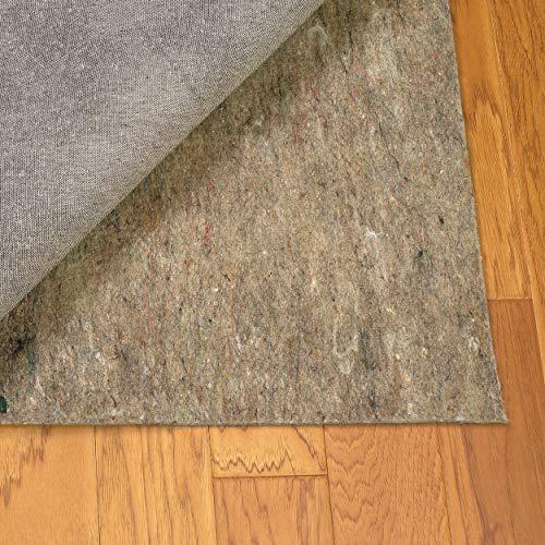 Underlay - Premier Plush Grey 6x9, Rug