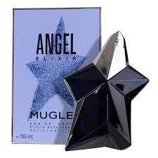 ANGEL ELIXIR BY THIERRY MUGLER Perfume By THIERRY MUGLER For WOMEN