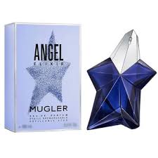 ANGEL ELIXIR BY THIERRY MUGLER Perfume By THIERRY MUGLER For WOMEN