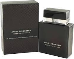 ANGEL SCHLESSER ESSENTIAL Perfume By ANGEL SCHLESSER For MEN