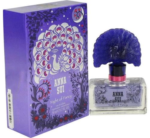 Anna Sui Night Of Fancy Eau De Toilette