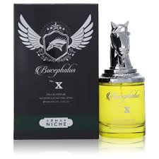 ARMAF BUCEPHALUS X Perfume By ARMAF LUXE STERLING PARFUMS For MEN