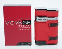 ARMAF VOYAGE TITAN(M)EDP SP Perfume By ARMAF For MEN