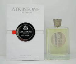 ATKINSONS MINT&TONIC(M)EDP SP Perfume By ATKINSONS For MEN