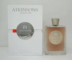 ATKINSONS THE BIG BAD CEDAR(M)EDP SP Perfume By ATKINSONS For MEN