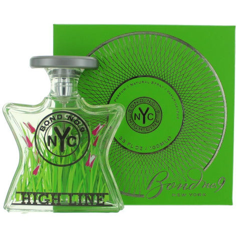 Bond No. 9 High Line Eau De Parfum