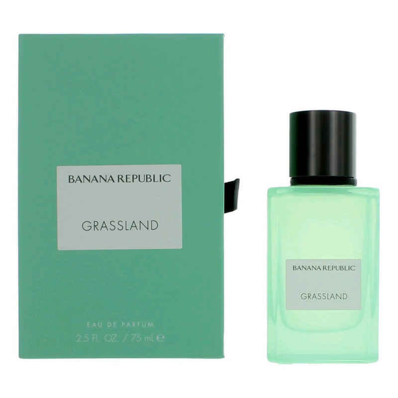 Grassland by Banana Republic, 2.5 oz EDP Spray for Unisex