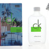 CK One Reflections by Calvin Klein, 3.3 oz EDT Spray for Unisex