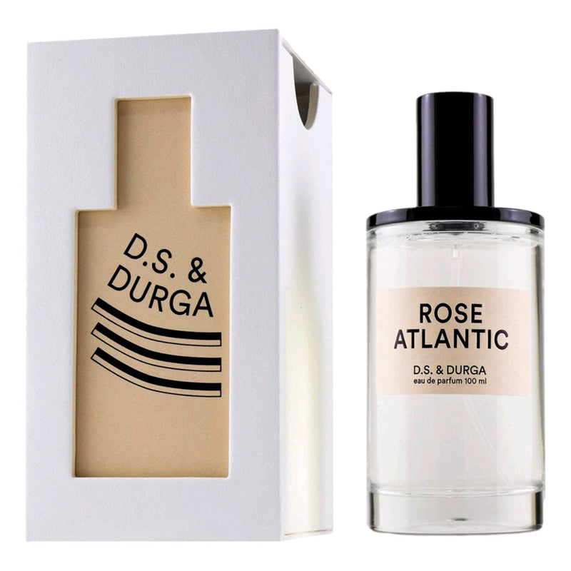 Rose Atlantic by D.S. & Durga, 3.4 oz EDP Spray for Unisex