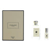 Jo Malone Blackberry & Bay by Jo Malone, 2 Piece Gift set for Unisex