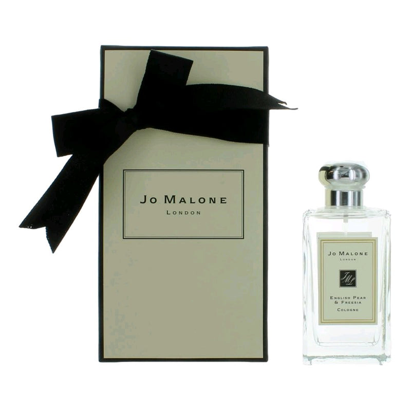 Jo Malone English Pear & Freesia by Jo Malone, 3.4oz Cologne Spray for Unisex