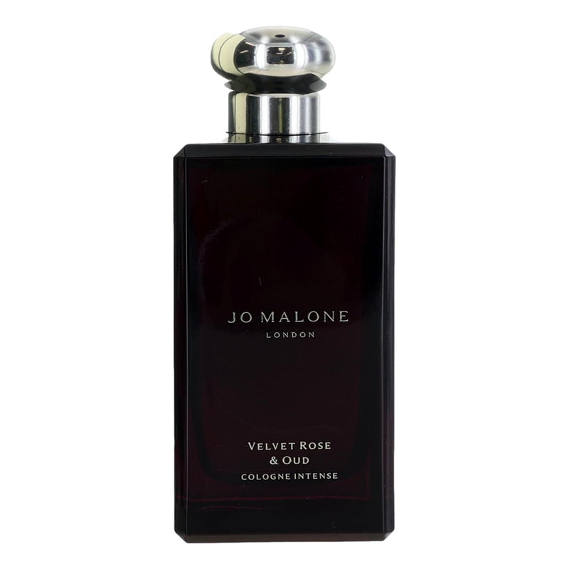 Jo Malone Velvet Rose by Jo Malone, 3.4oz Cologne Intense Spray for Unisex