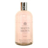 Delicious Rhubarb & Rose by Molton Brown, 10oz Bath & Shower Gel for Unisex