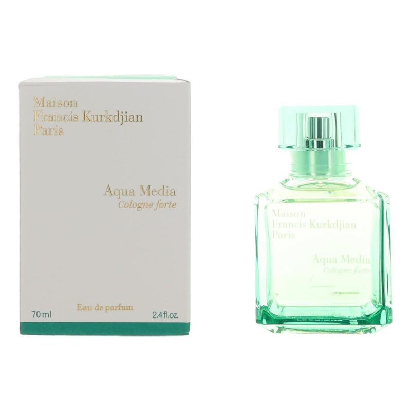 Aqua Media Cologne Forte by Maison Francis Kurkdjian, 2.4oz EDP Spray for Unisex