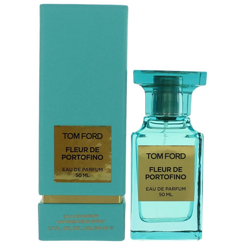 Tom Ford Fleur De Portofino by Tom Ford, 1.7 oz EDP Spray for Unisex