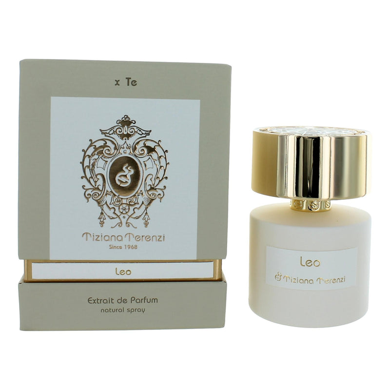 Leo by Tiziana Terenzi, 3.4 oz Extrait De Parfum Spray for Unisex