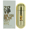 212 VIP by Carolina Herrera, 2.7 oz EDP Spray for Women