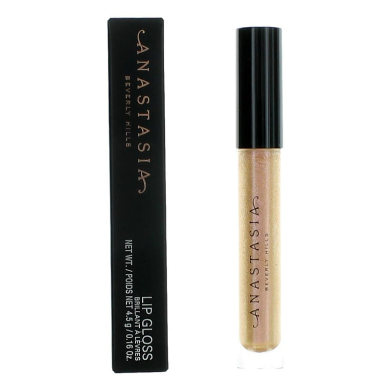 Anastasia Lip Gloss by Anastasia Beverly Hills, .16 oz Lip Gloss- Freya