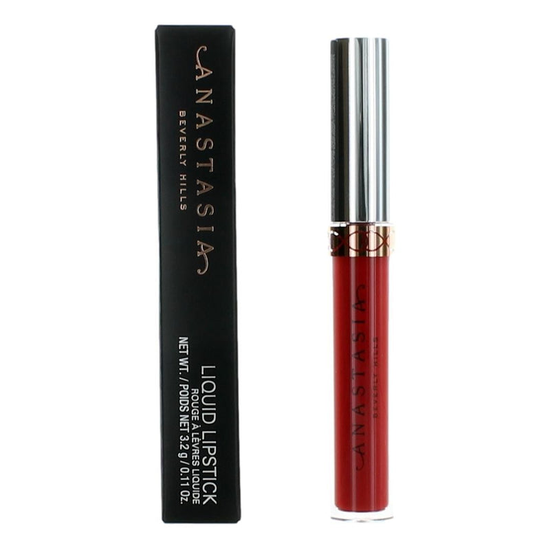 Anastasia Liquid Lipstick by Anastasia Beverly Hills, .11 oz Lipstick- American Doll