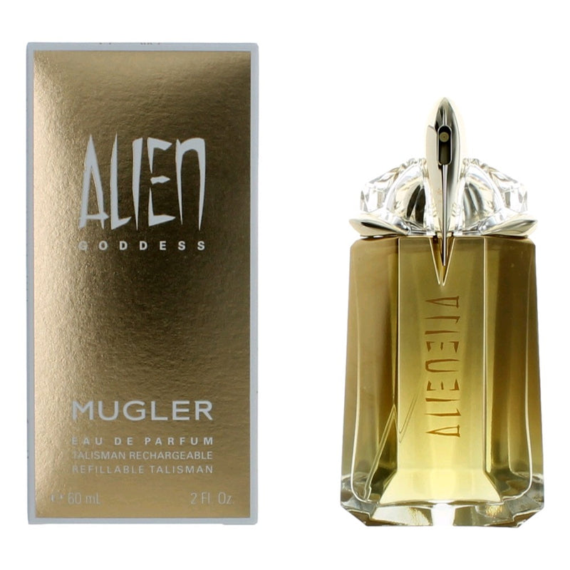 Alien Goddess by Thierry Mugler, 2 oz EDP Spray for Women