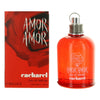 Amor Amor by Cacharel, 3.4 oz EDP Spray for Women