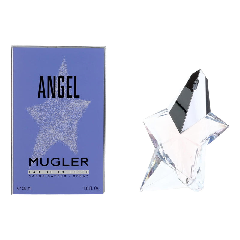 Angel by Thierry Mugler, 1.7 oz EDT Spray for Women