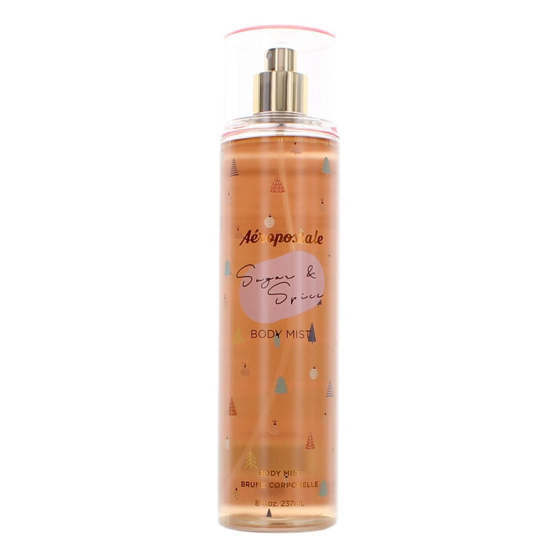 Sugar & Spice by Aeropostale, 8 oz Body Mist for Women