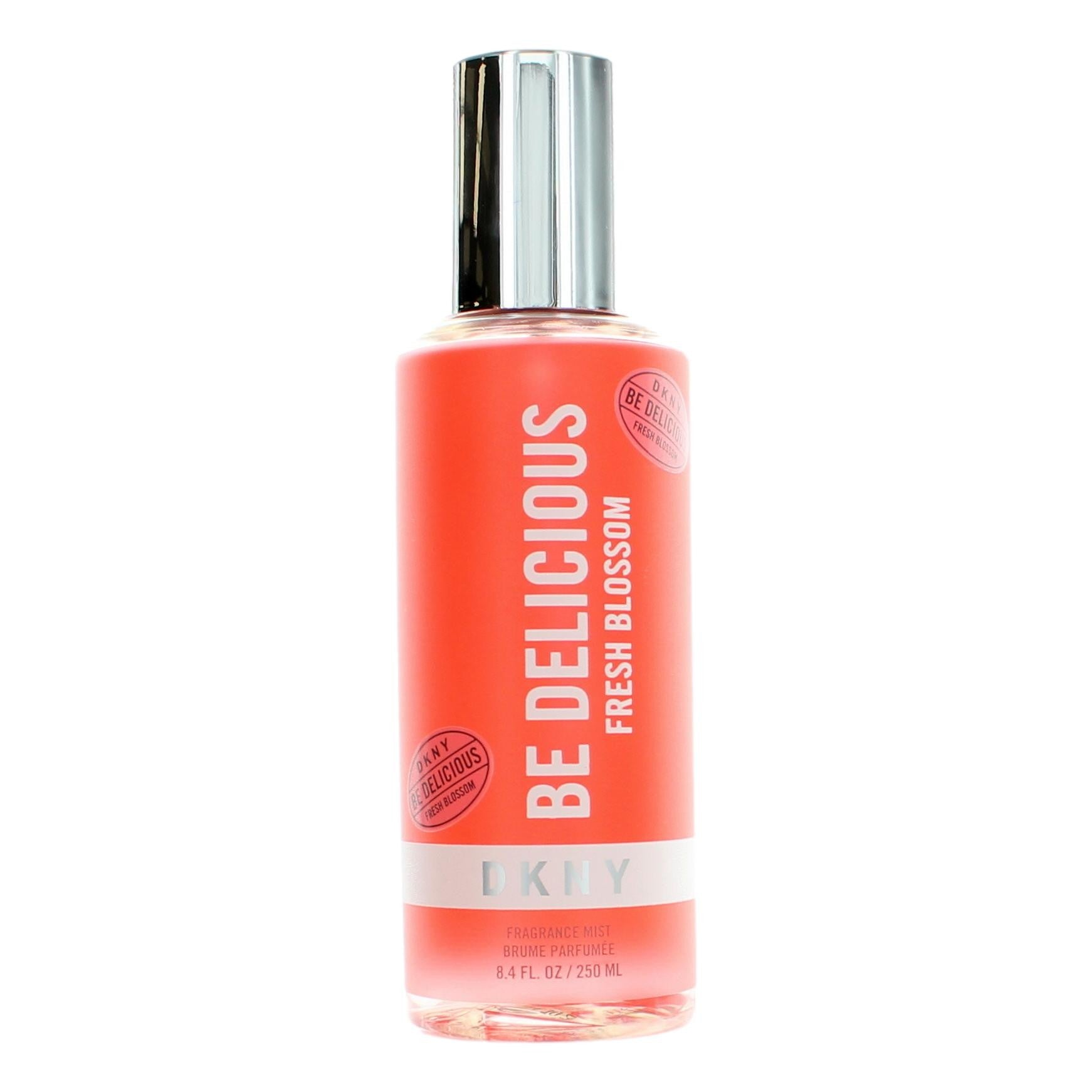 Be Delicious Fresh Blossom by Donna Karan, 8oz Fragrance Mist women